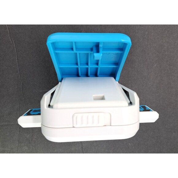 Creative Memories Decorative Border Punch Gifts Scrapbooking Presents Retired - Picture 7 of 8